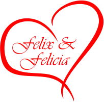 Felicia Felix &